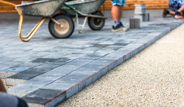 Best Concrete Driveway Pavers in Waikoloa Village, HI