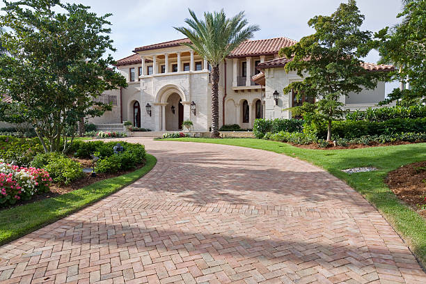 Professional Driveway Pavers in Waikoloa Village, HI